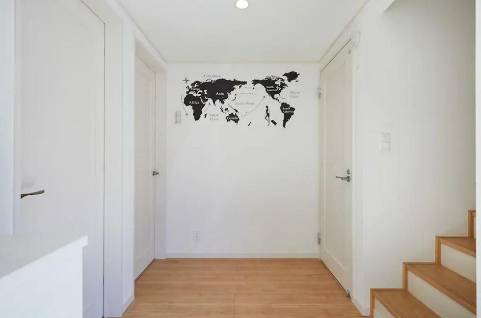 Vila Koiwa House 3Ldk Free Wifi Free Parking Prefektura Tokio Exteriér fotografie