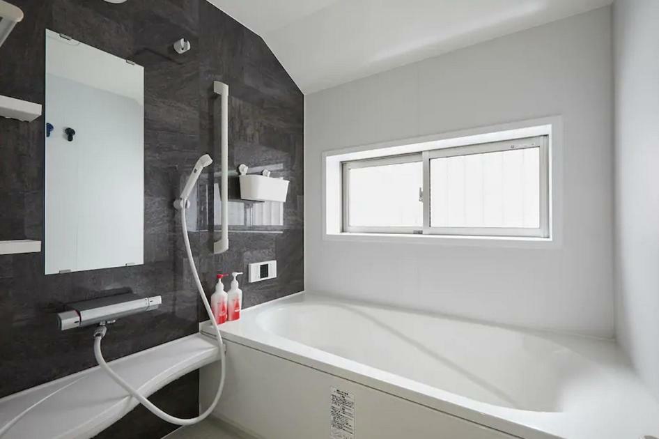 Vila Koiwa House 3Ldk Free Wifi Free Parking Prefektura Tokio Exteriér fotografie