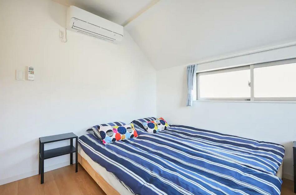Vila Koiwa House 3Ldk Free Wifi Free Parking Prefektura Tokio Exteriér fotografie