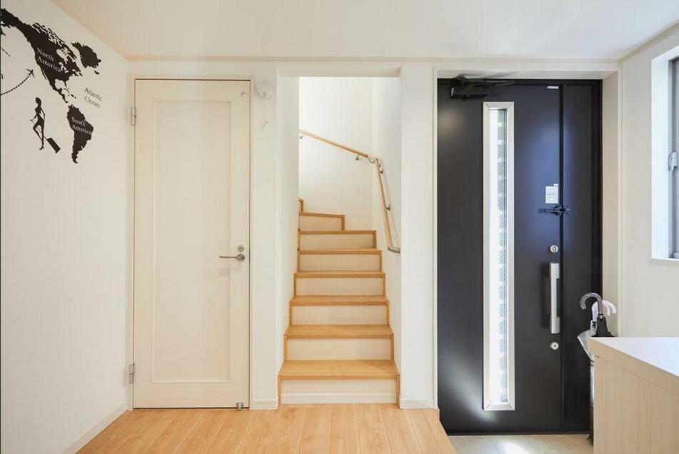 Vila Koiwa House 3Ldk Free Wifi Free Parking Prefektura Tokio Exteriér fotografie