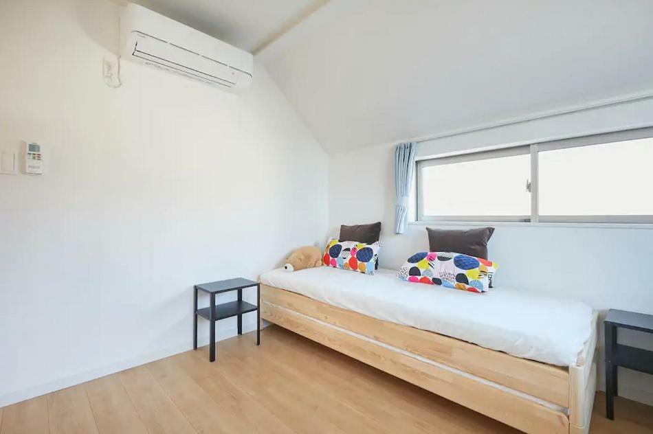 Vila Koiwa House 3Ldk Free Wifi Free Parking Prefektura Tokio Exteriér fotografie