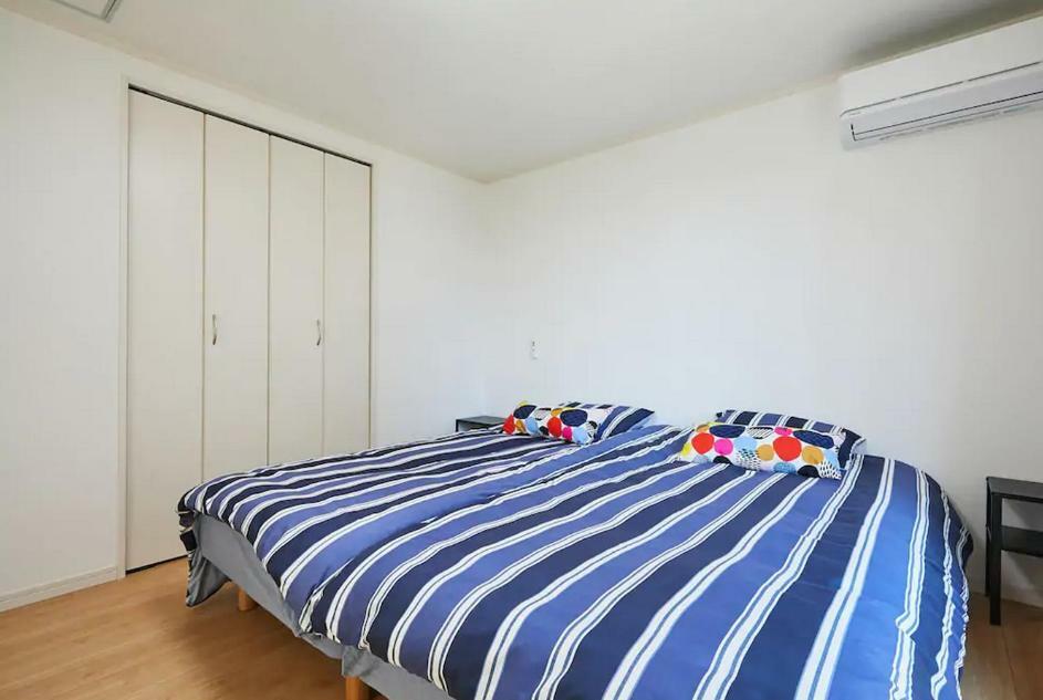Vila Koiwa House 3Ldk Free Wifi Free Parking Prefektura Tokio Exteriér fotografie