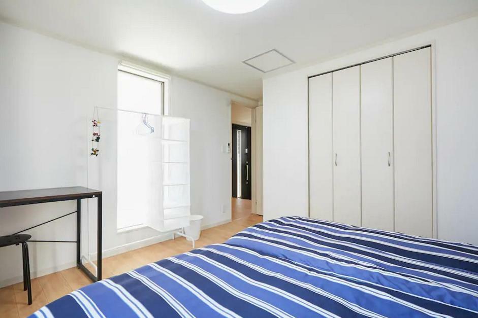 Vila Koiwa House 3Ldk Free Wifi Free Parking Prefektura Tokio Exteriér fotografie