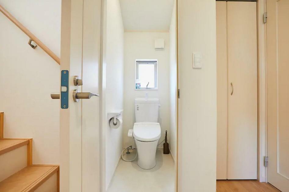 Vila Koiwa House 3Ldk Free Wifi Free Parking Prefektura Tokio Exteriér fotografie