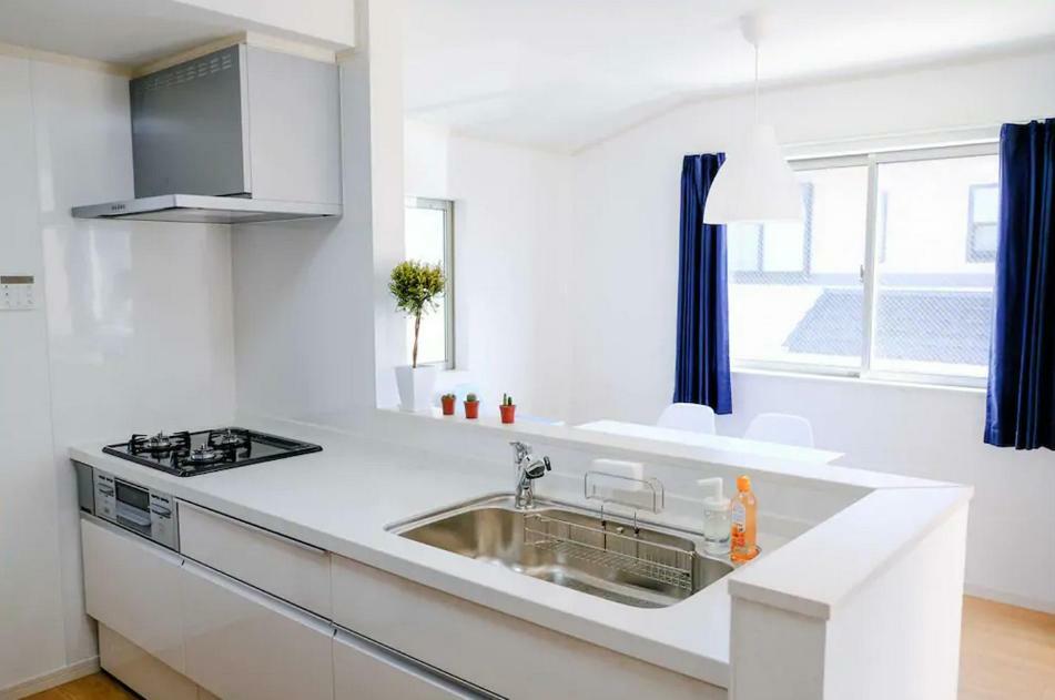 Vila Koiwa House 3Ldk Free Wifi Free Parking Prefektura Tokio Exteriér fotografie