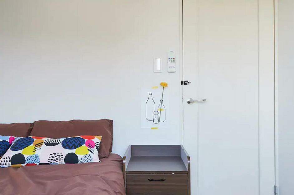 Vila Koiwa House 3Ldk Free Wifi Free Parking Prefektura Tokio Exteriér fotografie